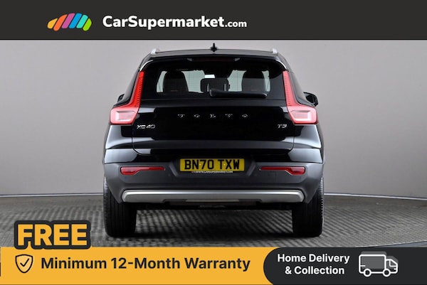 Used Volvo XC40 2020 for sale - 76300511: Photo 5