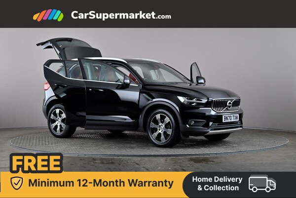 Used Volvo XC40 2020 for sale - 76300511: Photo 7