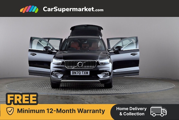 Used Volvo XC40 2020 for sale - 76300511: Photo 8