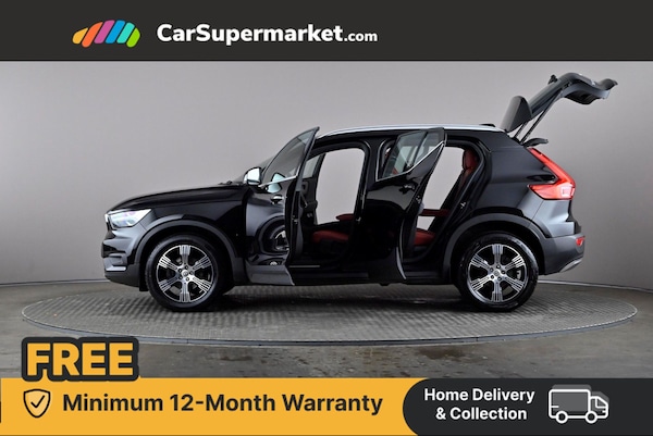 Used Volvo XC40 2020 for sale - 76300511: Photo 9