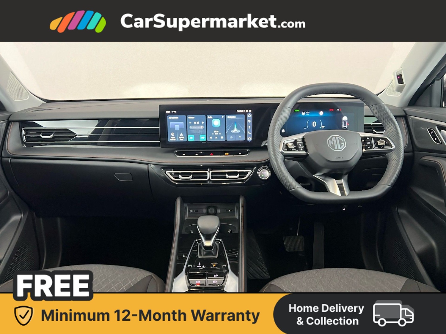 Used MG MG HS 2024 for sale - 77608296: Photo 13