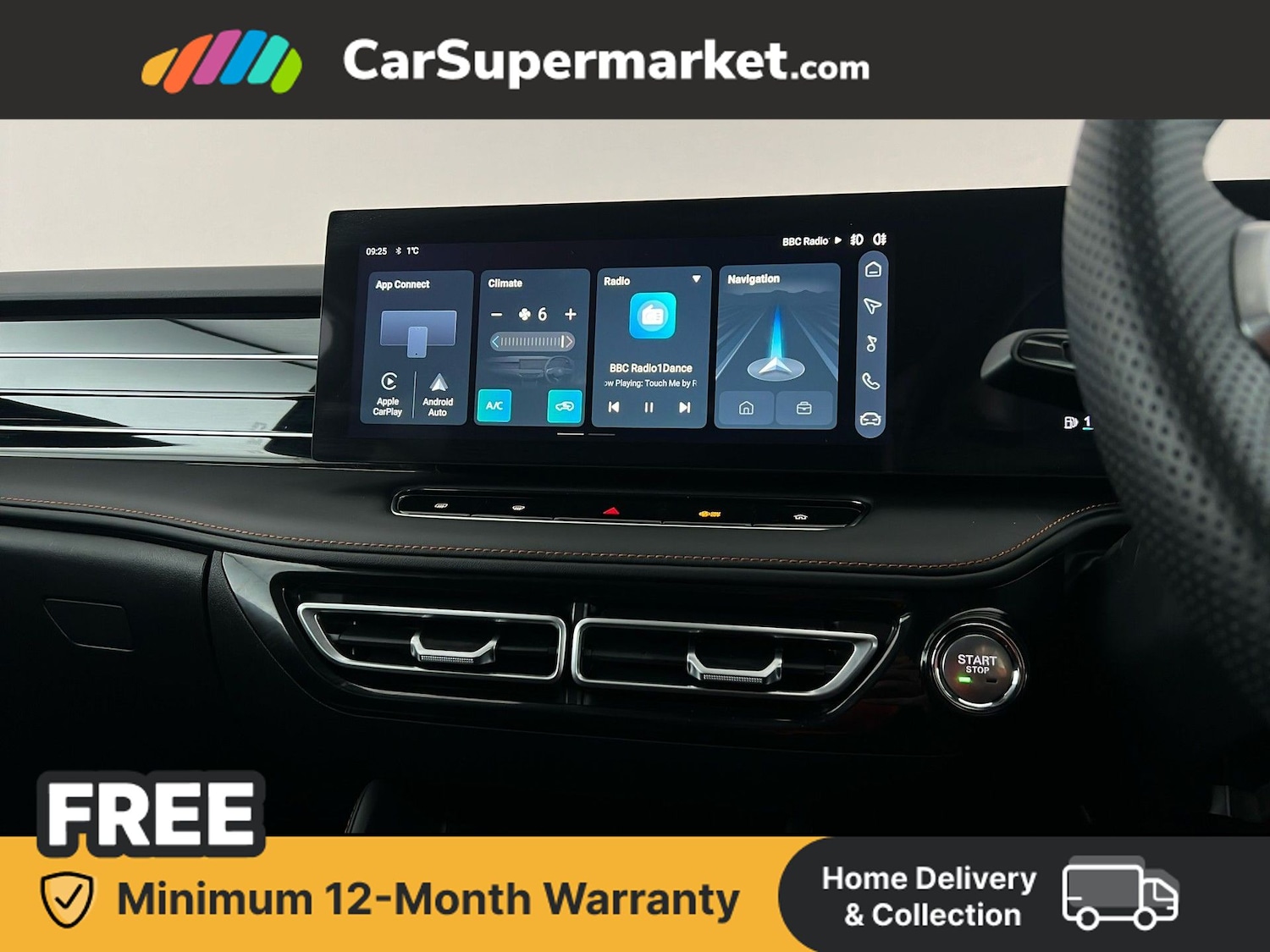 Used MG MG HS 2024 for sale - 77608296: Photo 16