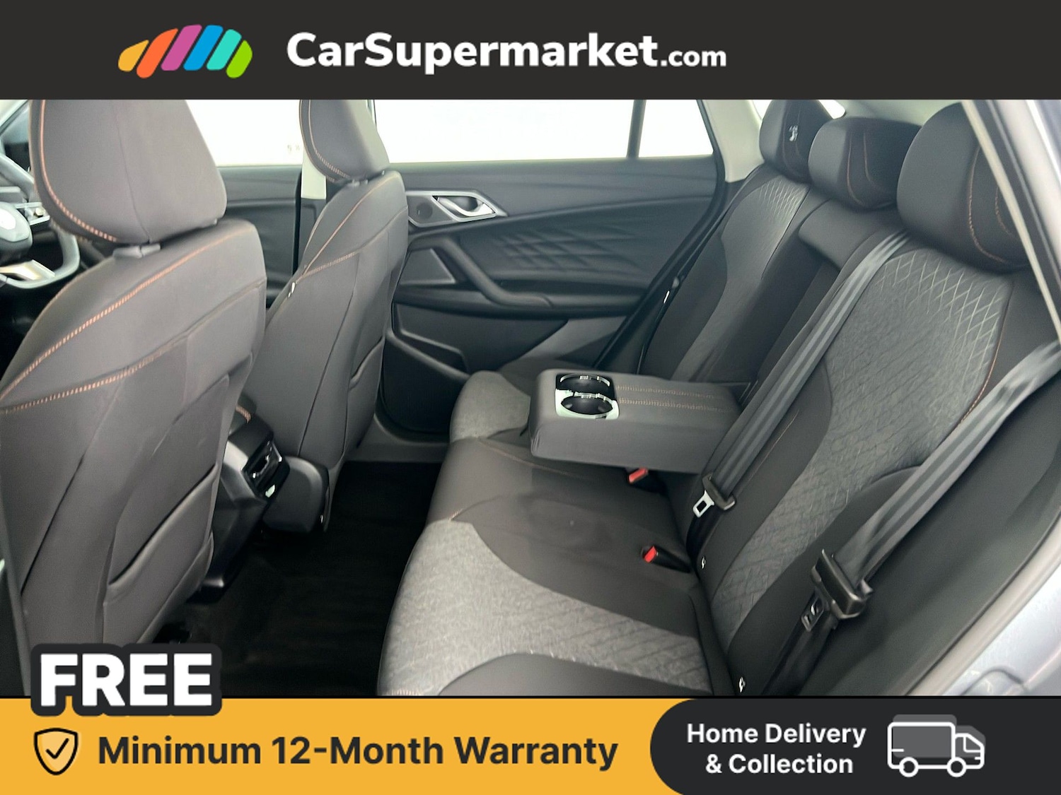 Used MG MG HS 2024 for sale - 77608296: Photo 18