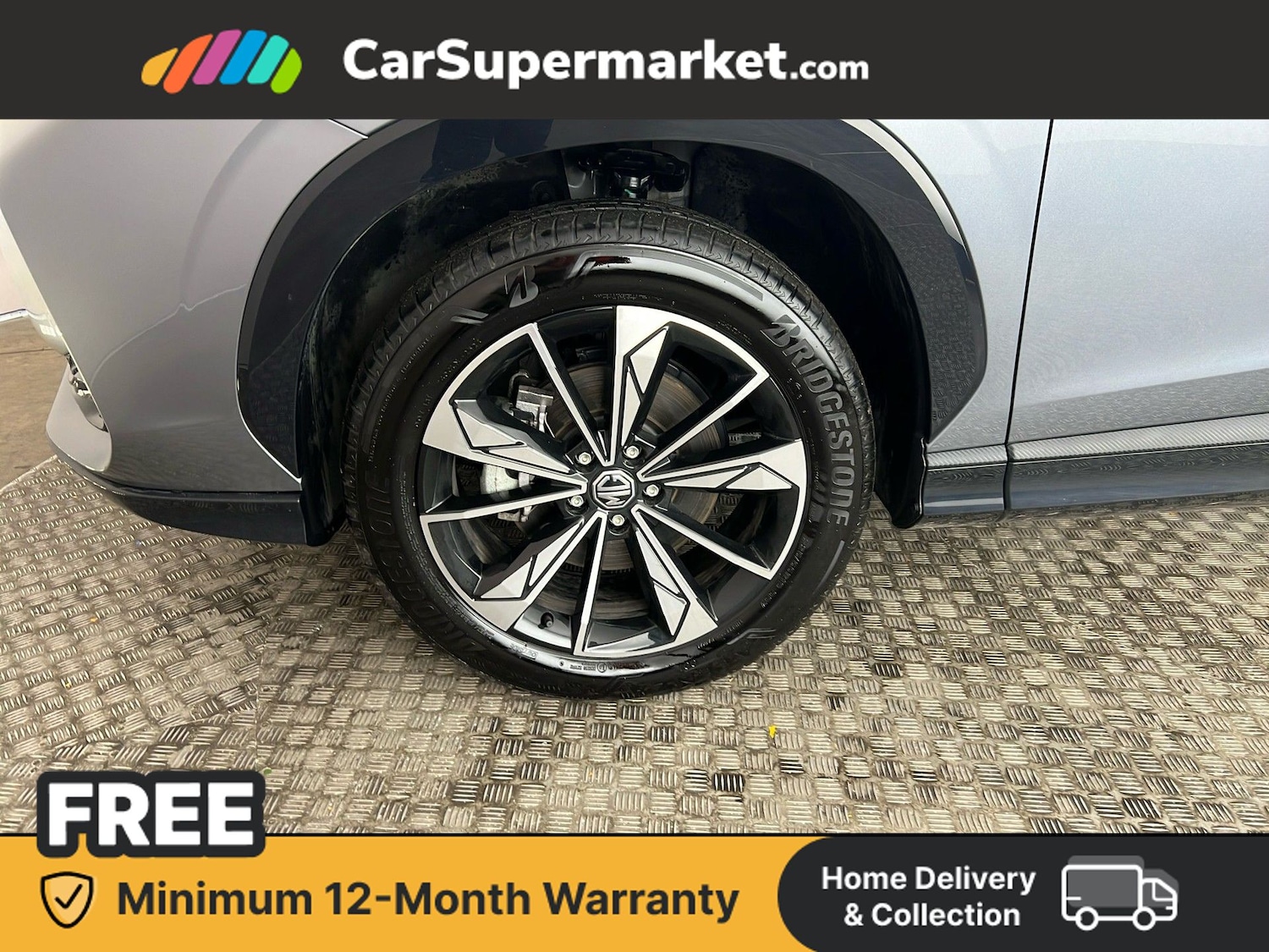 Used MG MG HS 2024 for sale - 77608296: Photo 19