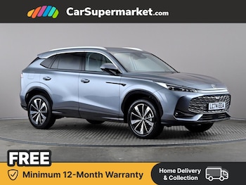 Used MG MG HS 2024 for sale - 77608296: Photo