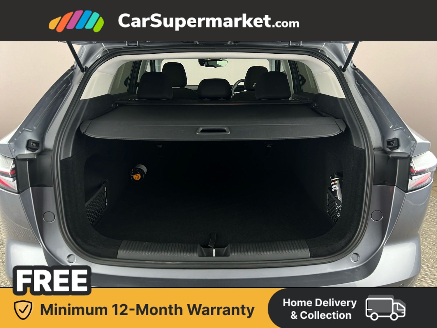 Used MG MG HS 2024 for sale - 77608296: Photo 22