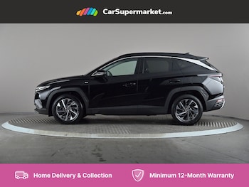 Used Hyundai TUCSON 2022 for sale - 75690466: Photo