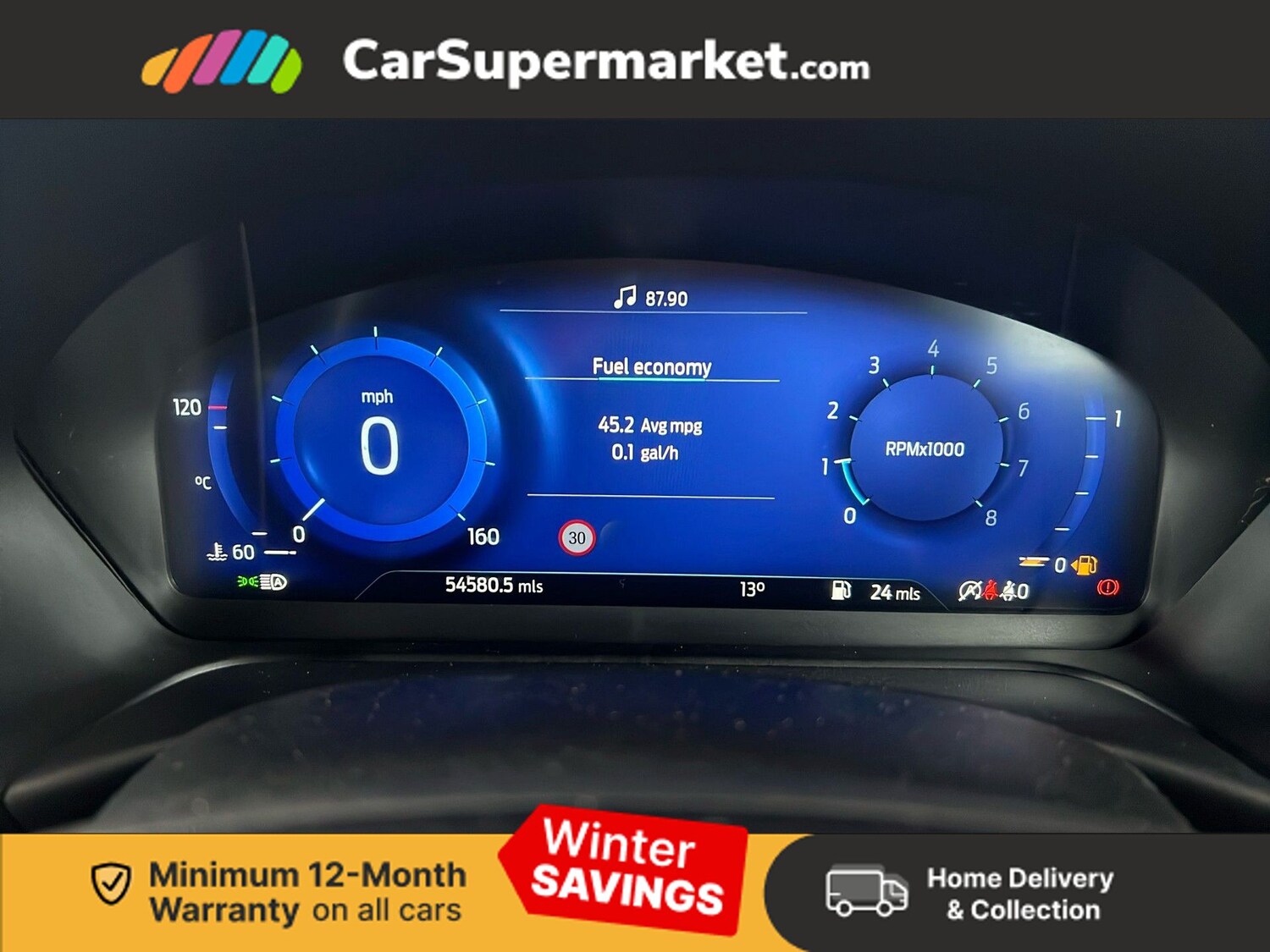 Used Ford Puma 2022 for sale - 77303001: Photo 16