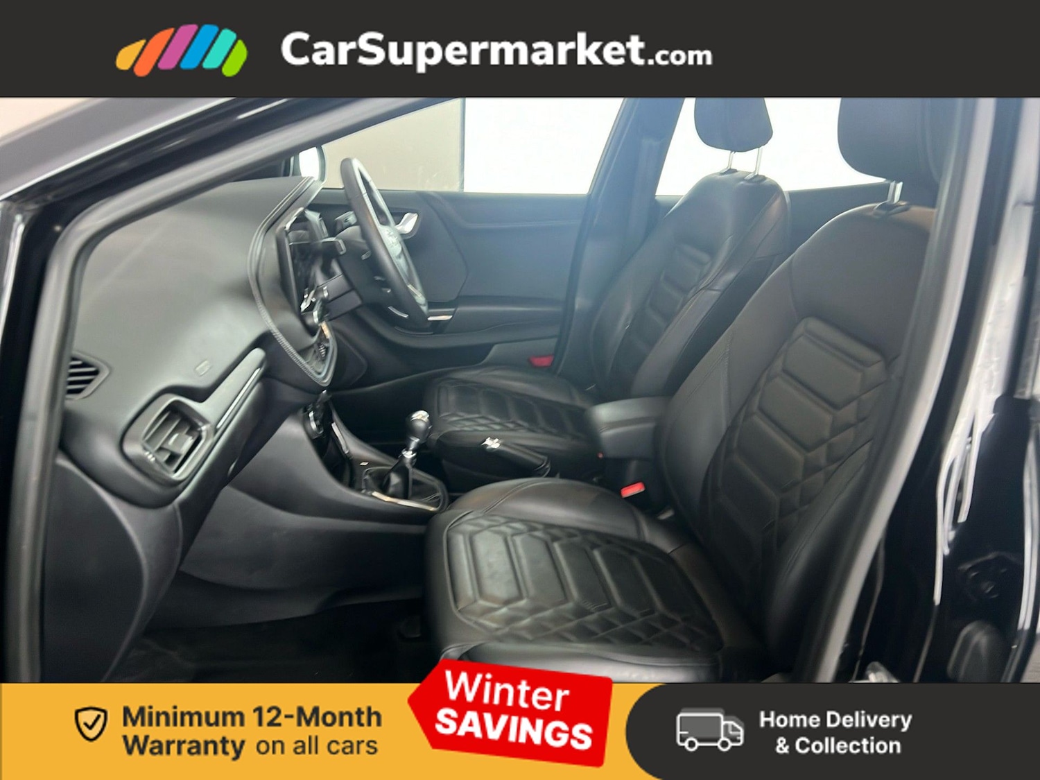 Used Ford Puma 2022 for sale - 77303001: Photo 18