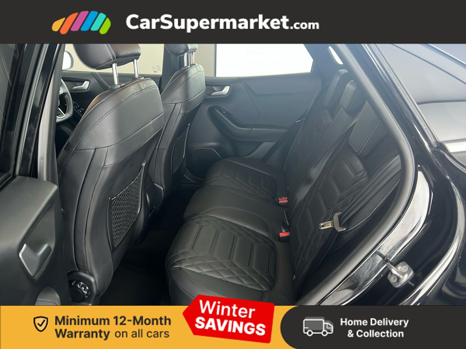 Used Ford Puma 2022 for sale - 77303001: Photo 19