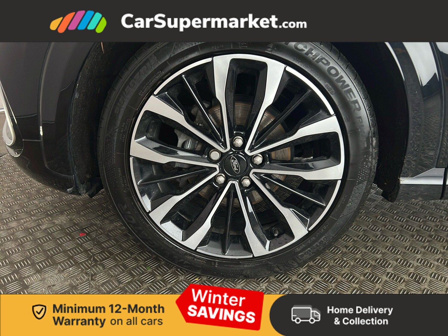 Used Ford Puma 2022 for sale - 77303001: Photo 20