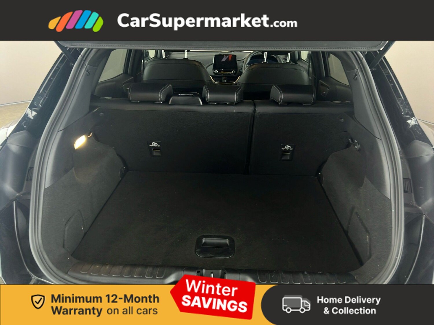 Used Ford Puma 2022 for sale - 77303001: Photo 23