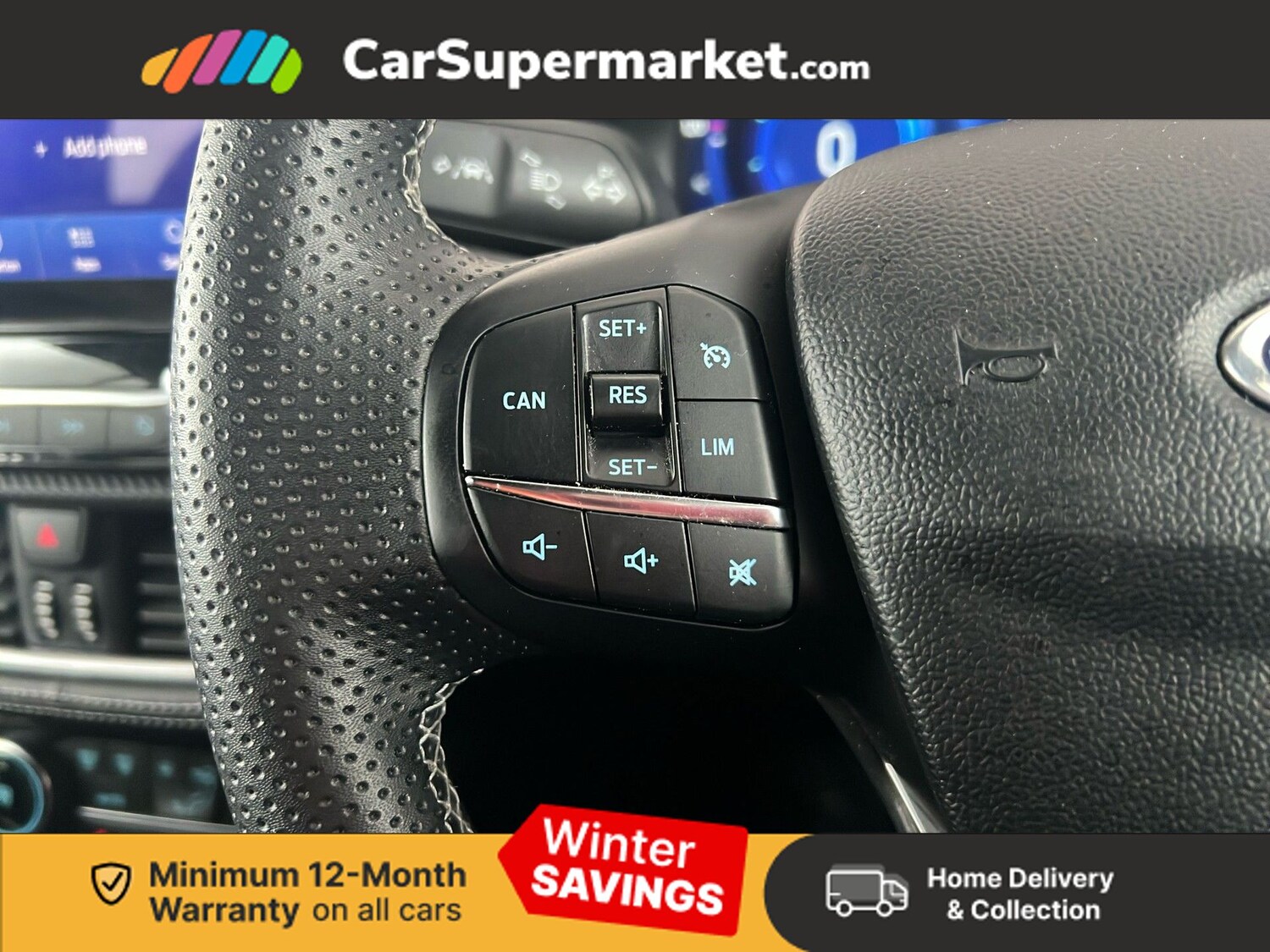 Used Ford Puma 2022 for sale - 77303001: Photo 25