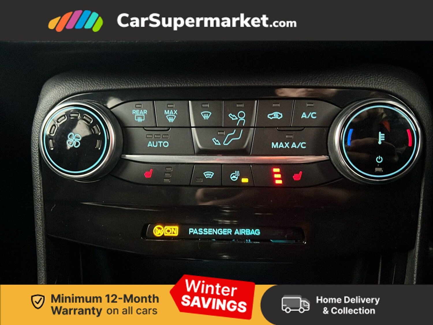 Used Ford Puma 2022 for sale - 77303001: Photo 26