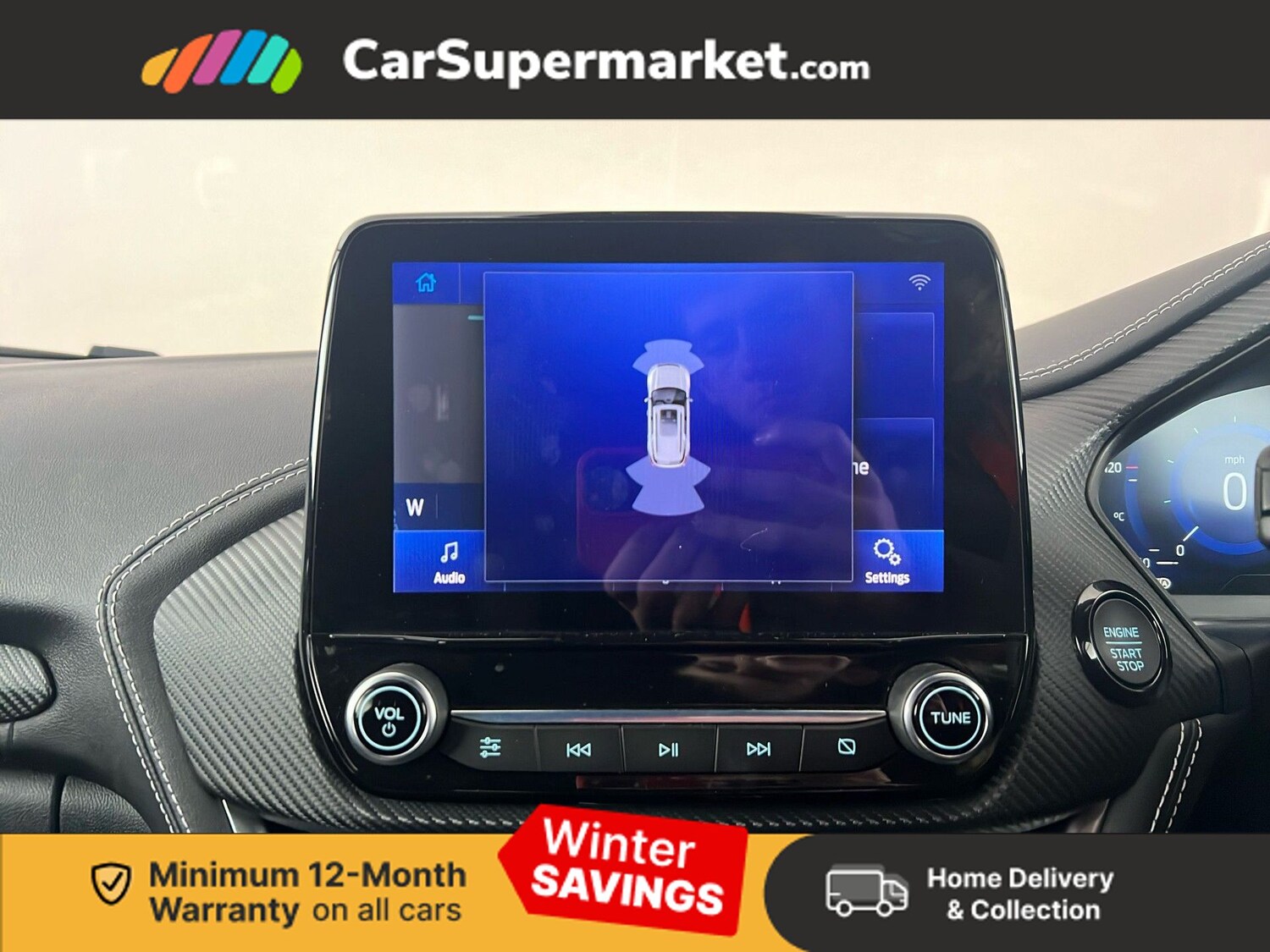 Used Ford Puma 2022 for sale - 77303001: Photo 27