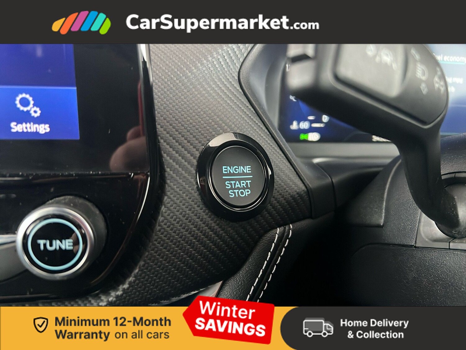 Used Ford Puma 2022 for sale - 77303001: Photo 28