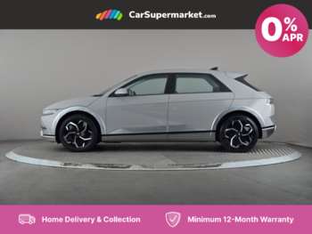 Used Hyundai IONIQ 5 2021 for sale - 75343834: Photo