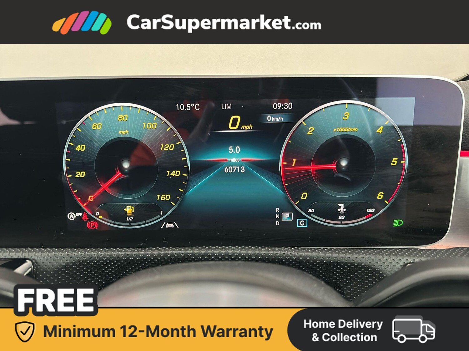 Used Mercedes-Benz A-Class 2019 for sale - 77787495: Photo 15