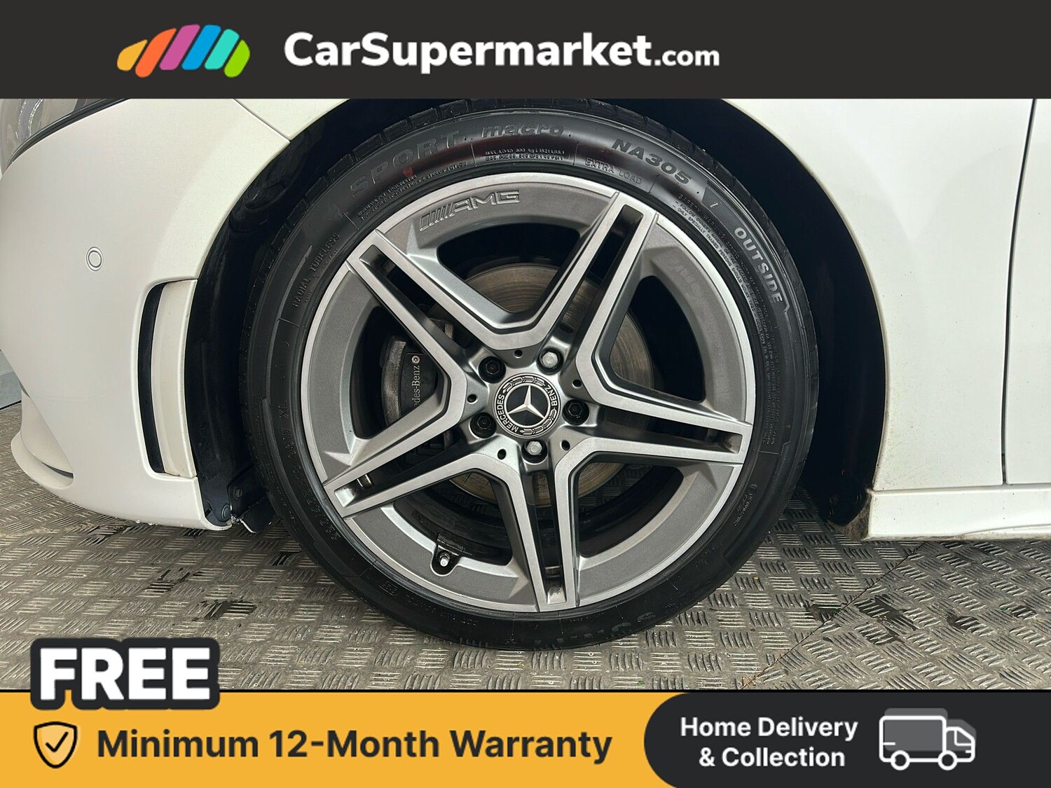 Used Mercedes-Benz A-Class 2019 for sale - 77787495: Photo 19