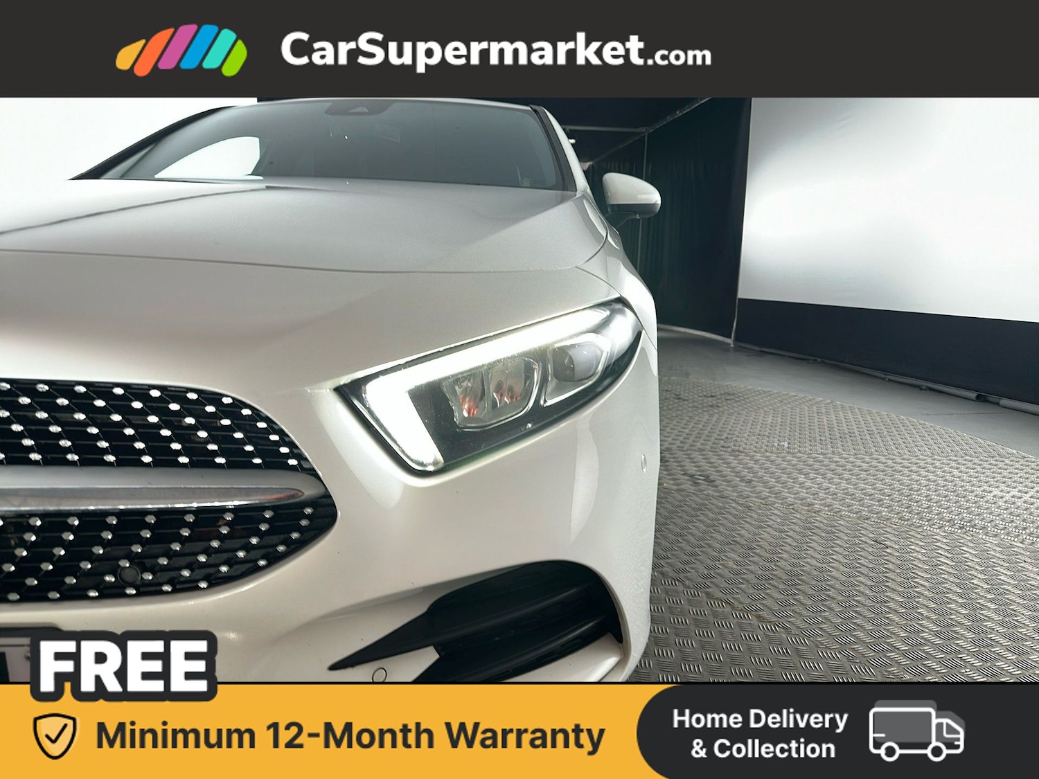 Used Mercedes-Benz A-Class 2019 for sale - 77787495: Photo 20