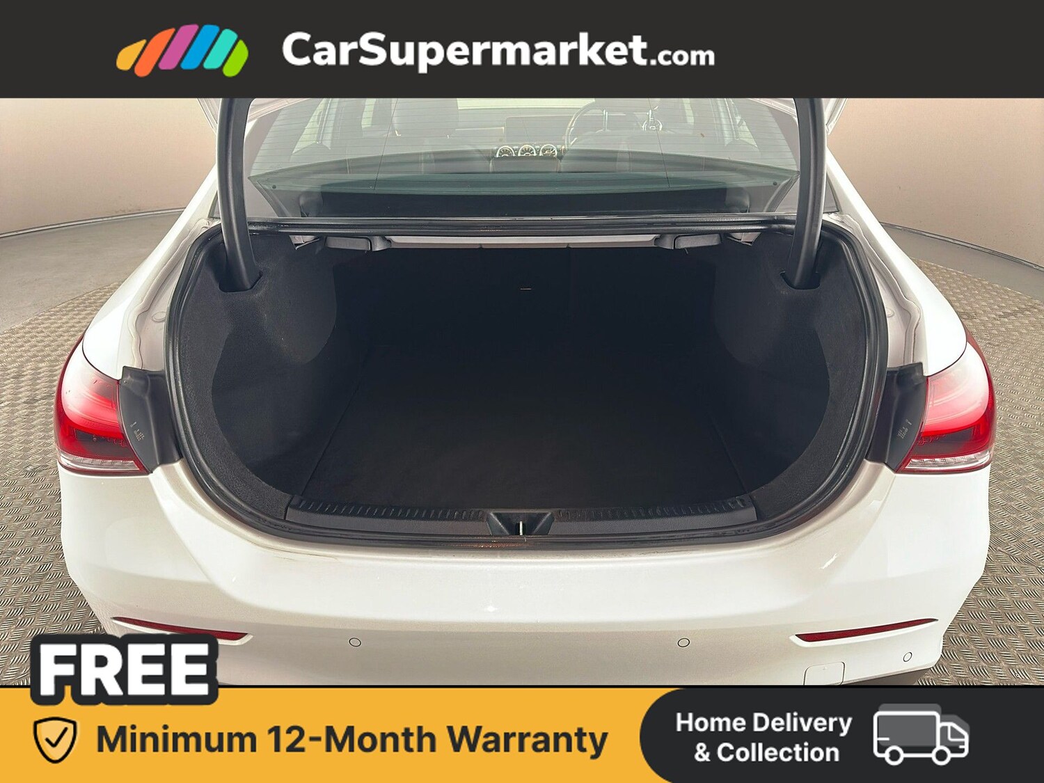 Used Mercedes-Benz A-Class 2019 for sale - 77787495: Photo 22