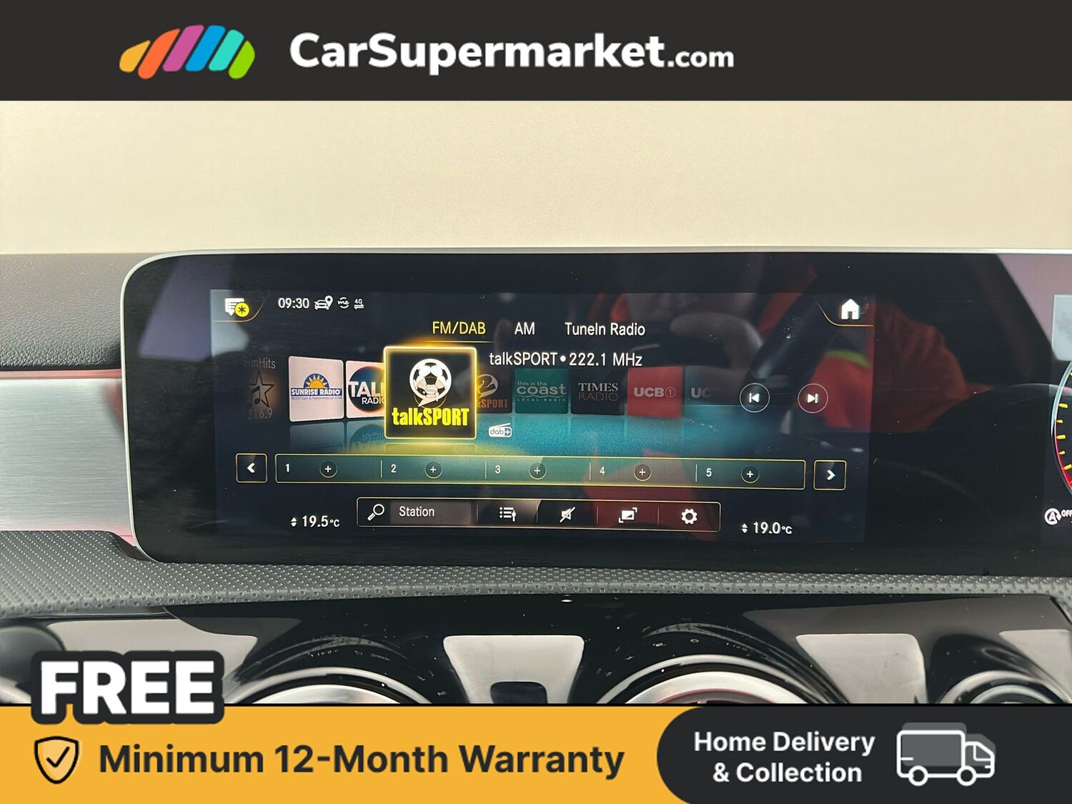 Used Mercedes-Benz A-Class 2019 for sale - 77787495: Photo 25