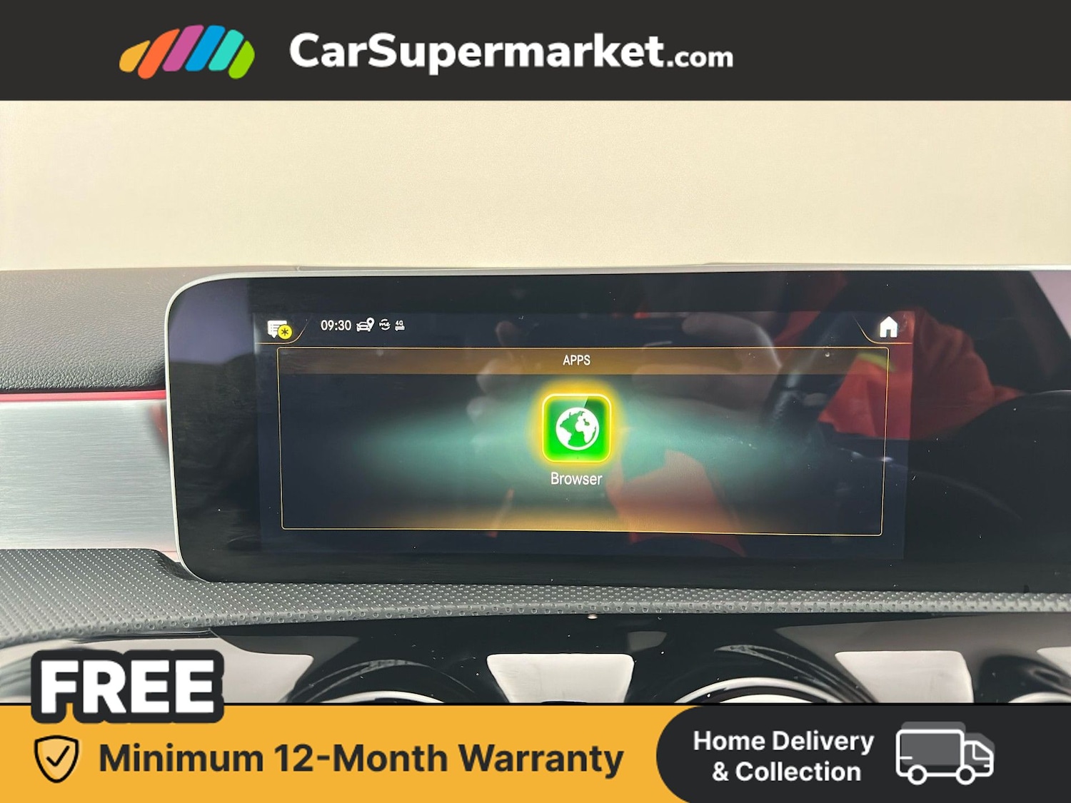 Used Mercedes-Benz A-Class 2019 for sale - 77787495: Photo 26