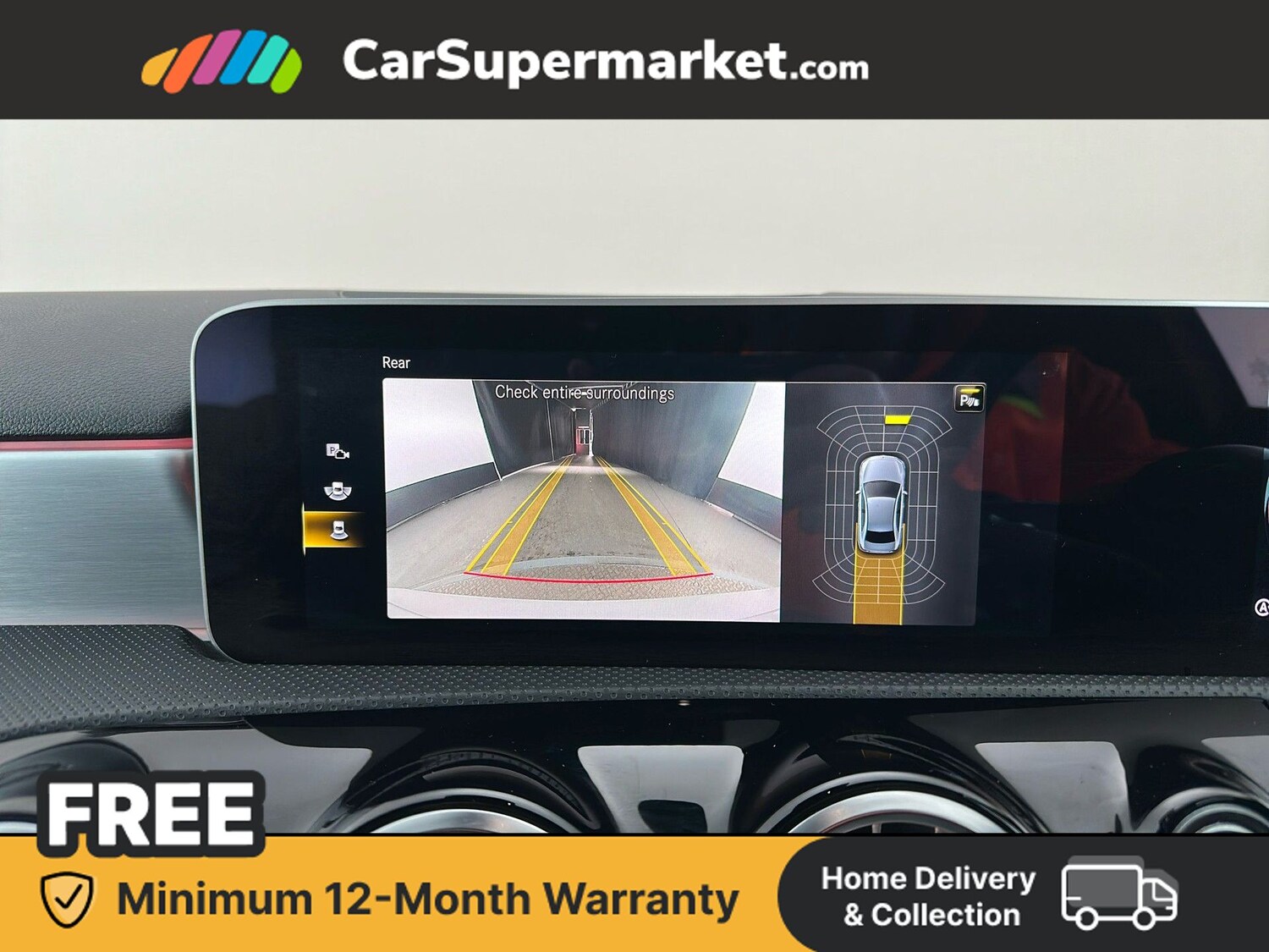 Used Mercedes-Benz A-Class 2019 for sale - 77787495: Photo 27