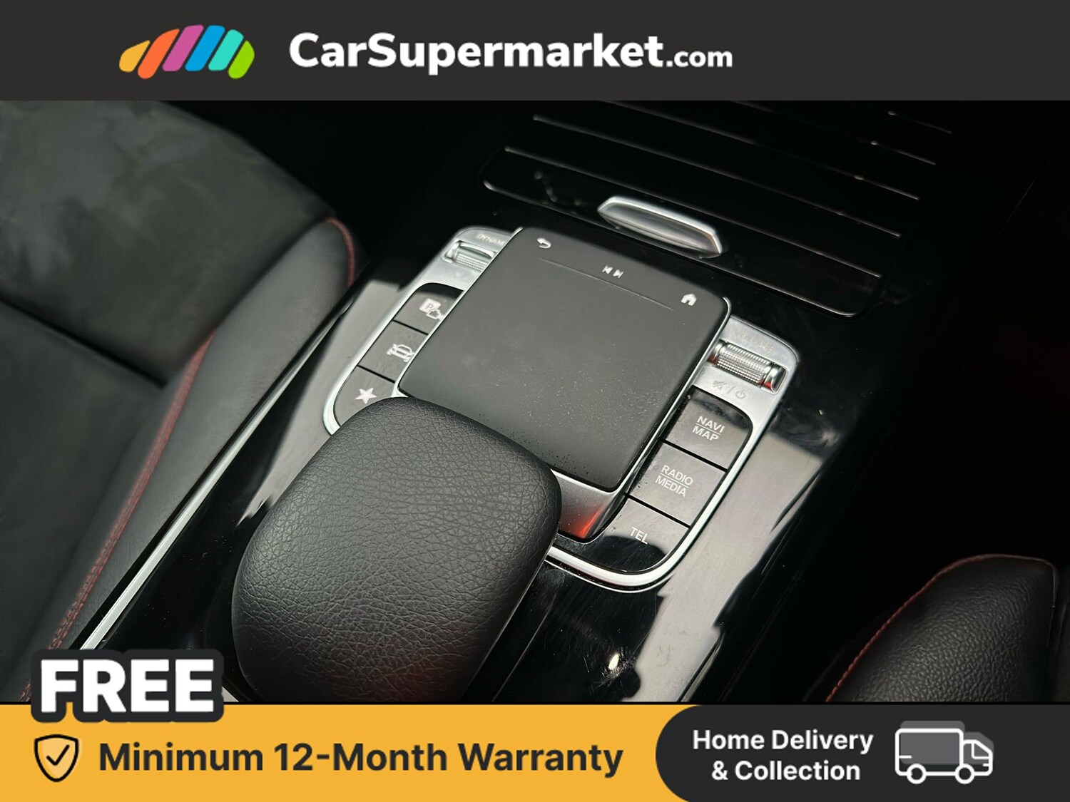 Used Mercedes-Benz A-Class 2019 for sale - 77787495: Photo 29