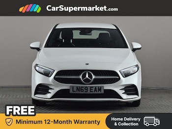 Used Mercedes-Benz A-Class 2019 for sale - 77787495: Photo