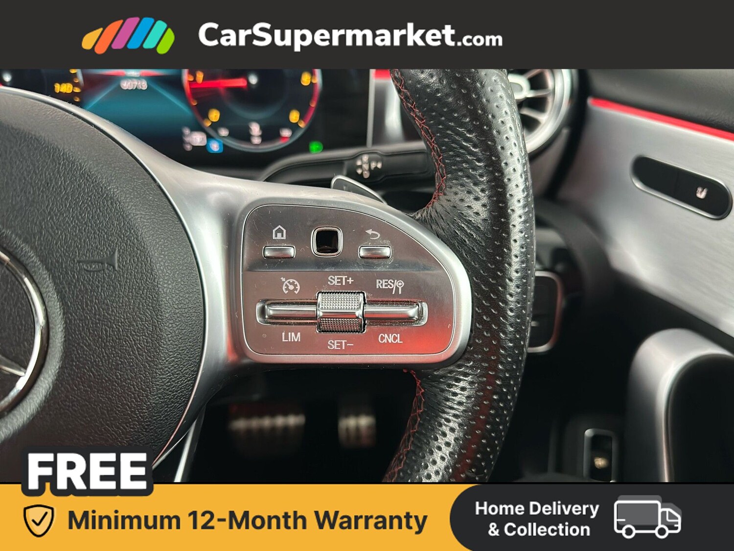 Used Mercedes-Benz A-Class 2019 for sale - 77787495: Photo 31