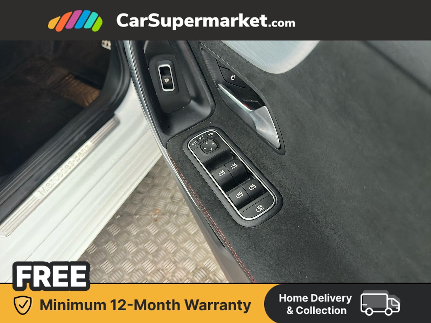 Used Mercedes-Benz A-Class 2019 for sale - 77787495: Photo 34