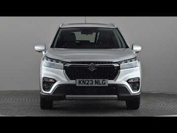 Used Suzuki SX4 S-Cross 2023 for sale - 78825776: Photo