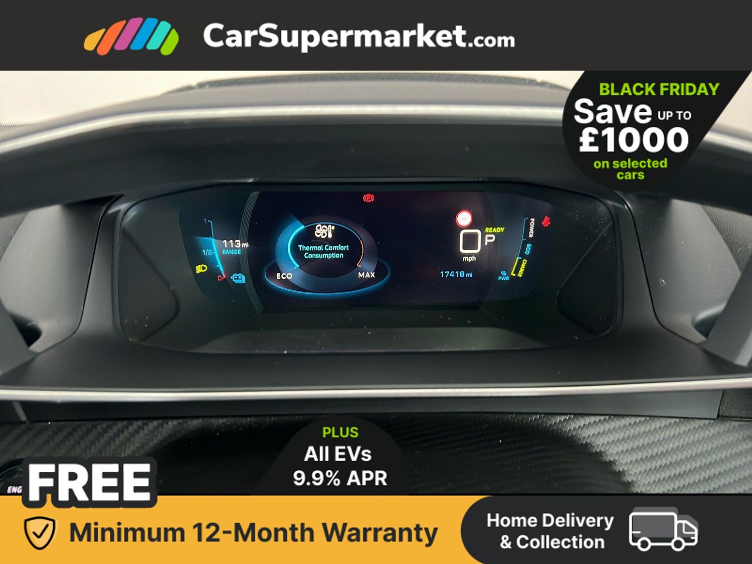 Used Peugeot 2008 2022 for sale - 76624908: Photo 17