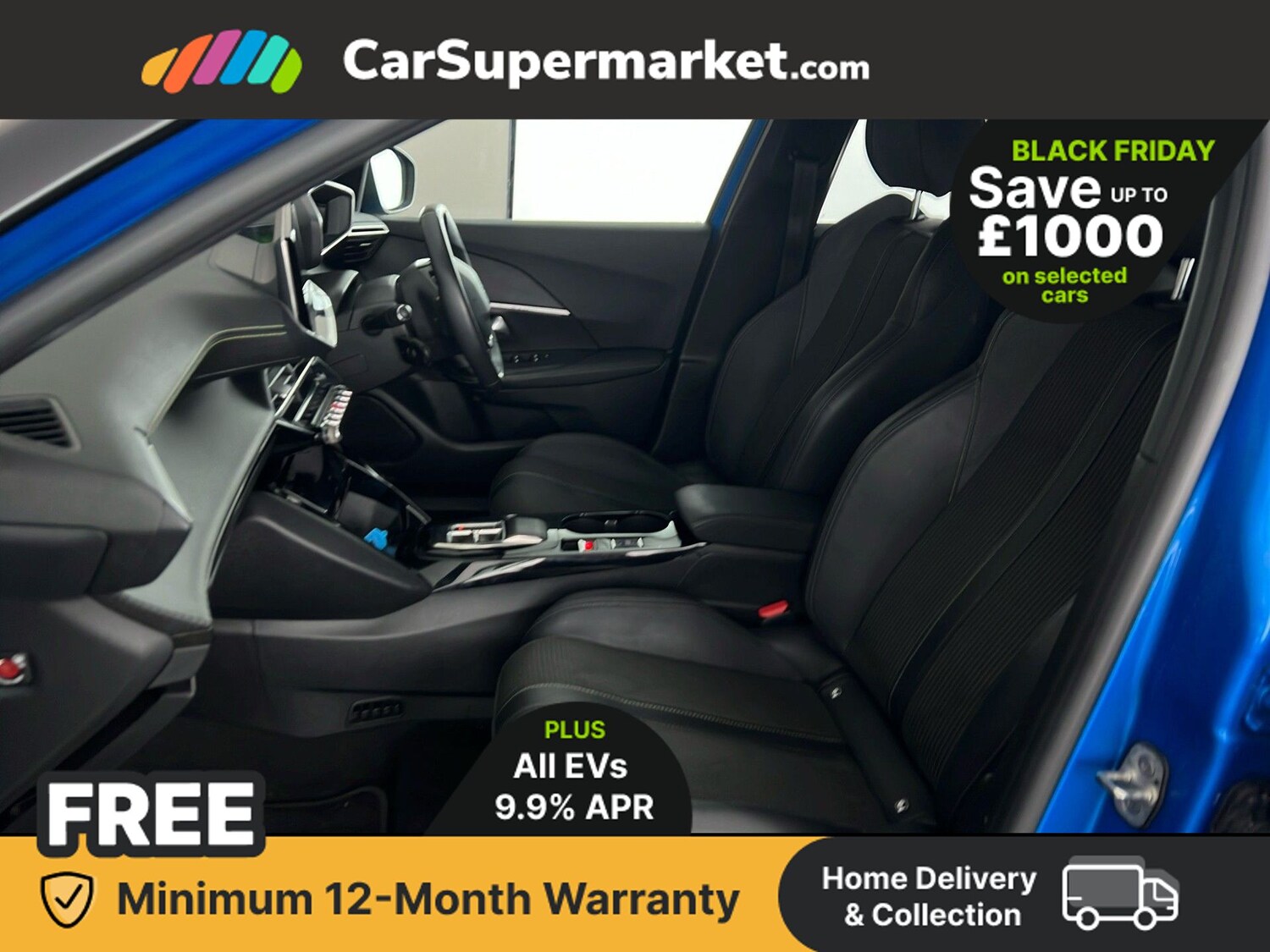 Used Peugeot 2008 2022 for sale - 76624908: Photo 19