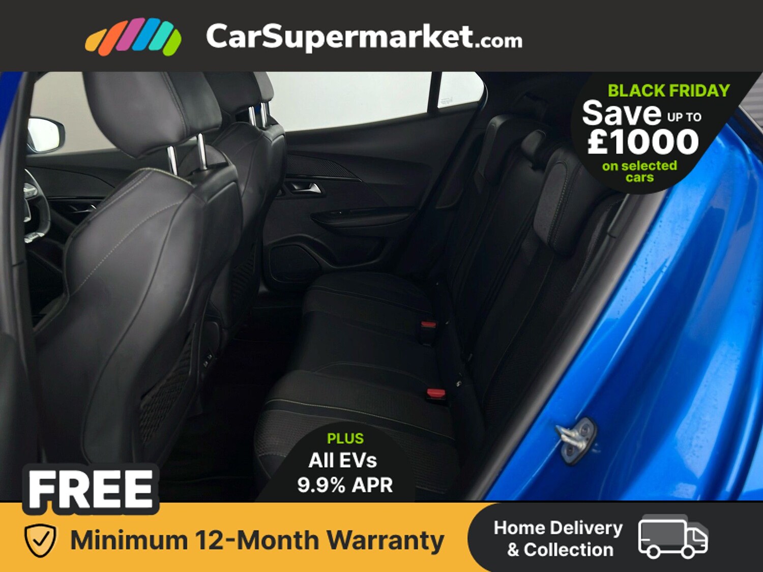 Used Peugeot 2008 2022 for sale - 76624908: Photo 20