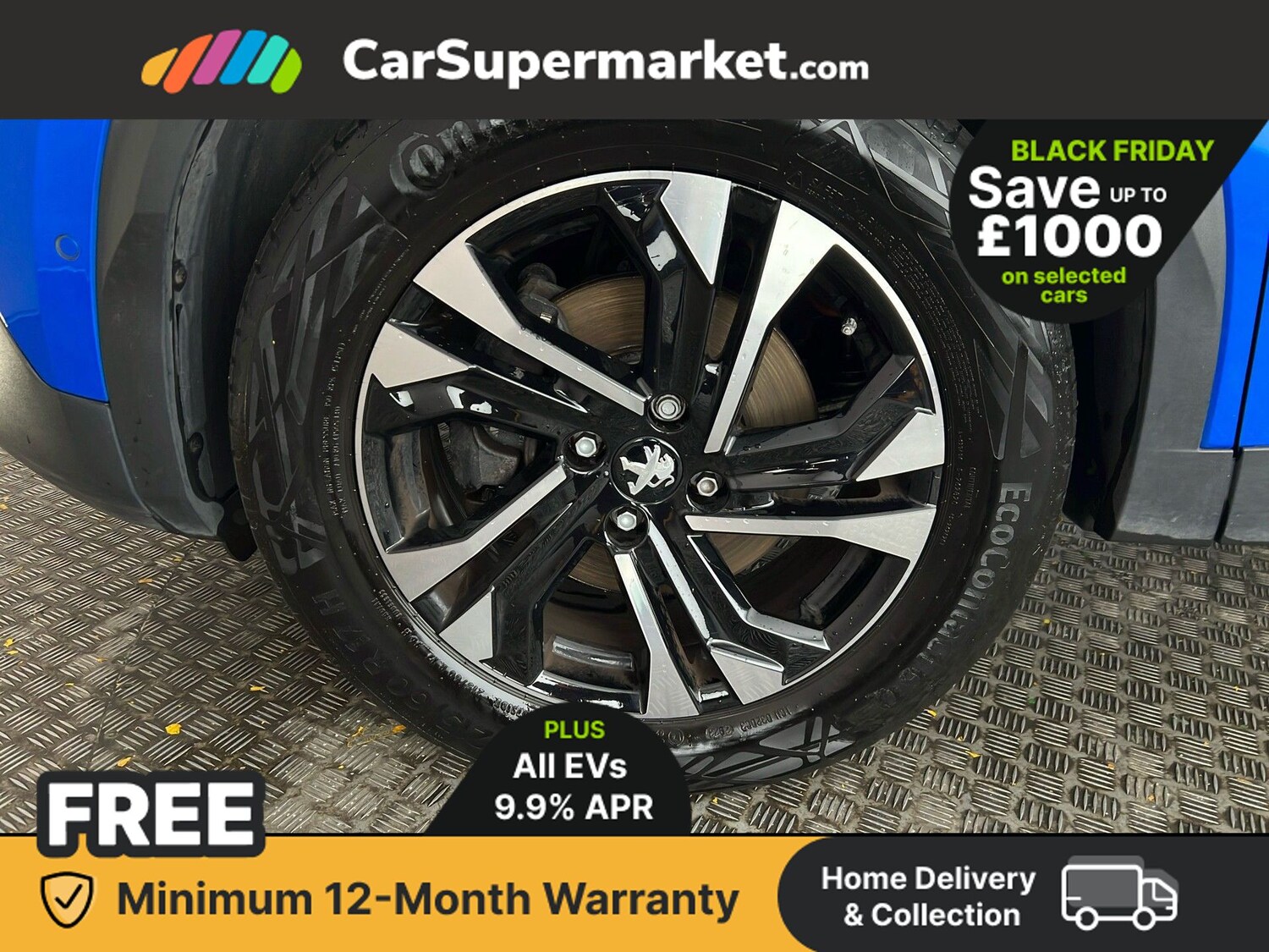 Used Peugeot 2008 2022 for sale - 76624908: Photo 21