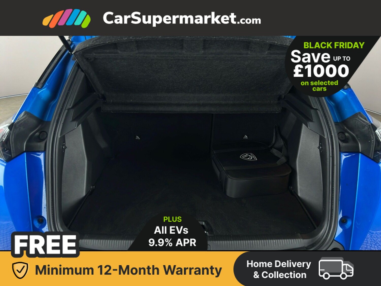 Used Peugeot 2008 2022 for sale - 76624908: Photo 24