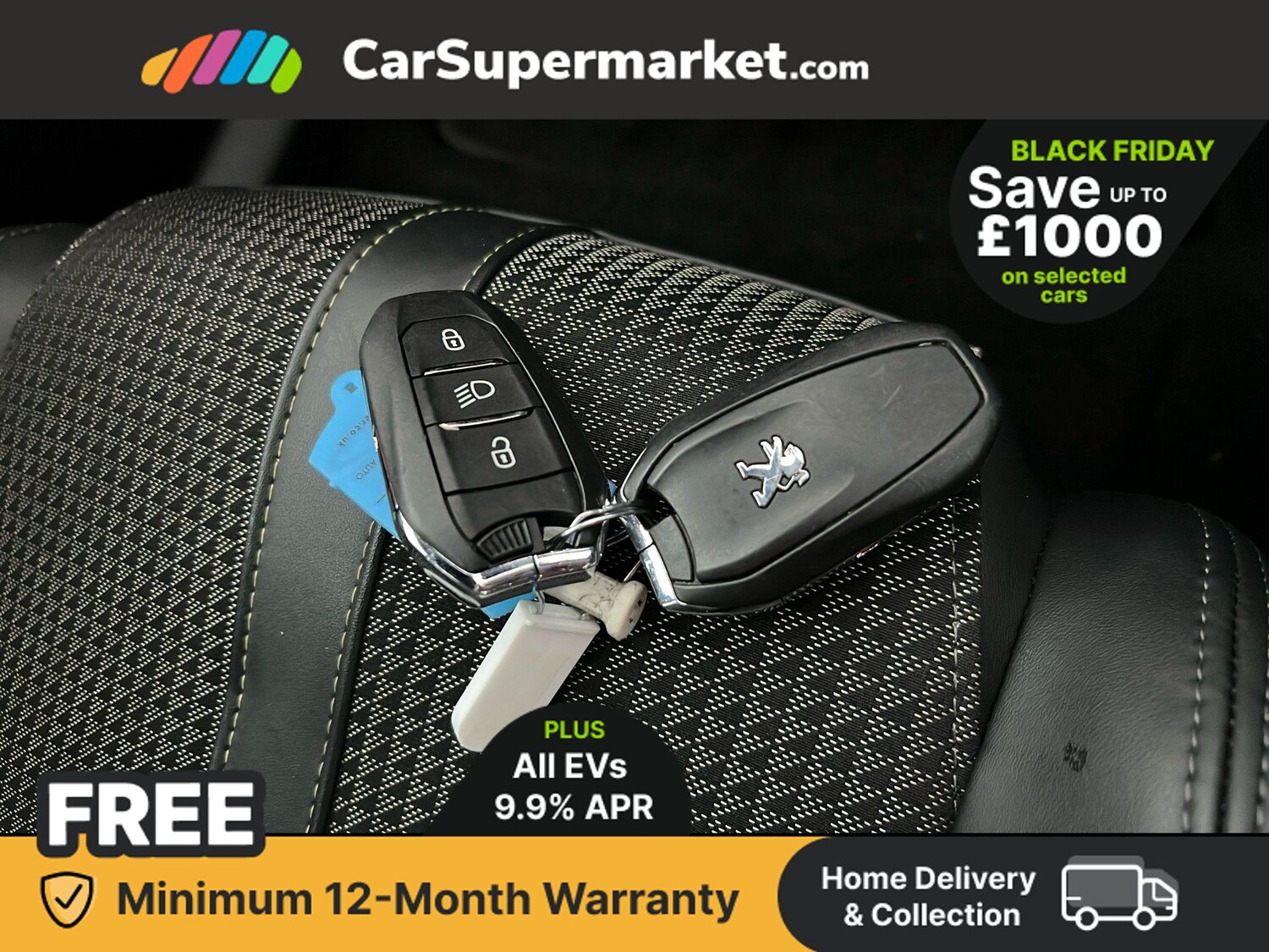 Used Peugeot 2008 2022 for sale - 76624908: Photo 25