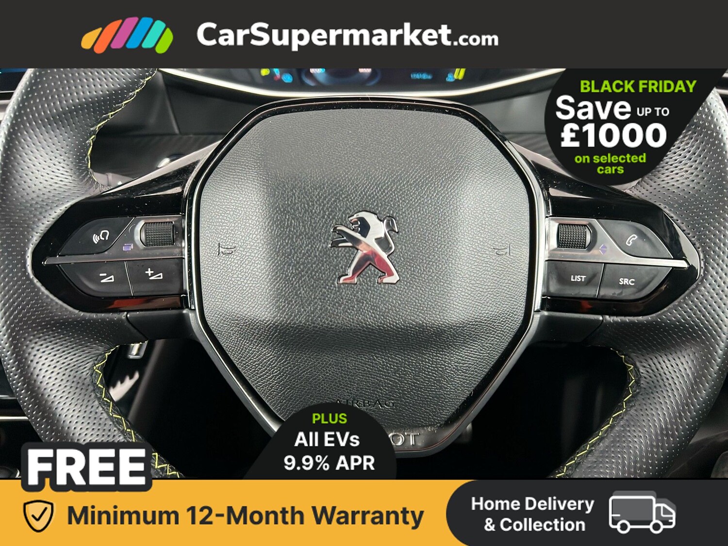 Used Peugeot 2008 2022 for sale - 76624908: Photo 27