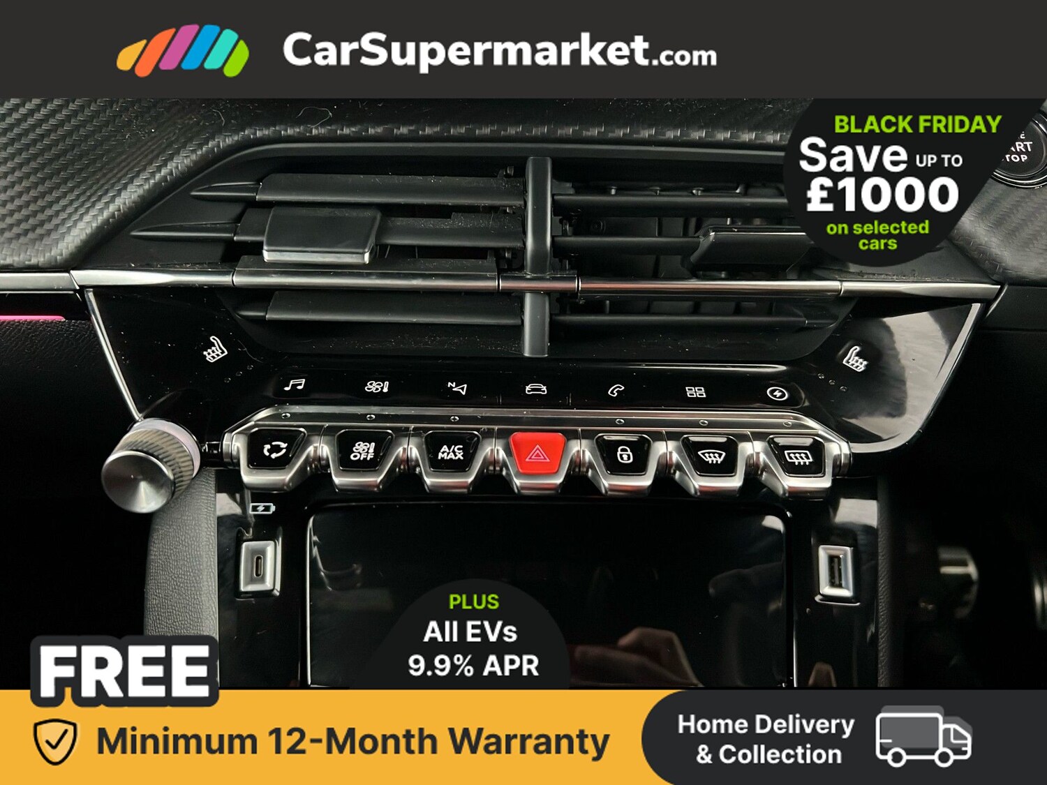 Used Peugeot 2008 2022 for sale - 76624908: Photo 28