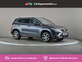 2021 - 2.0 TSI FR Sport DSG 4Drive