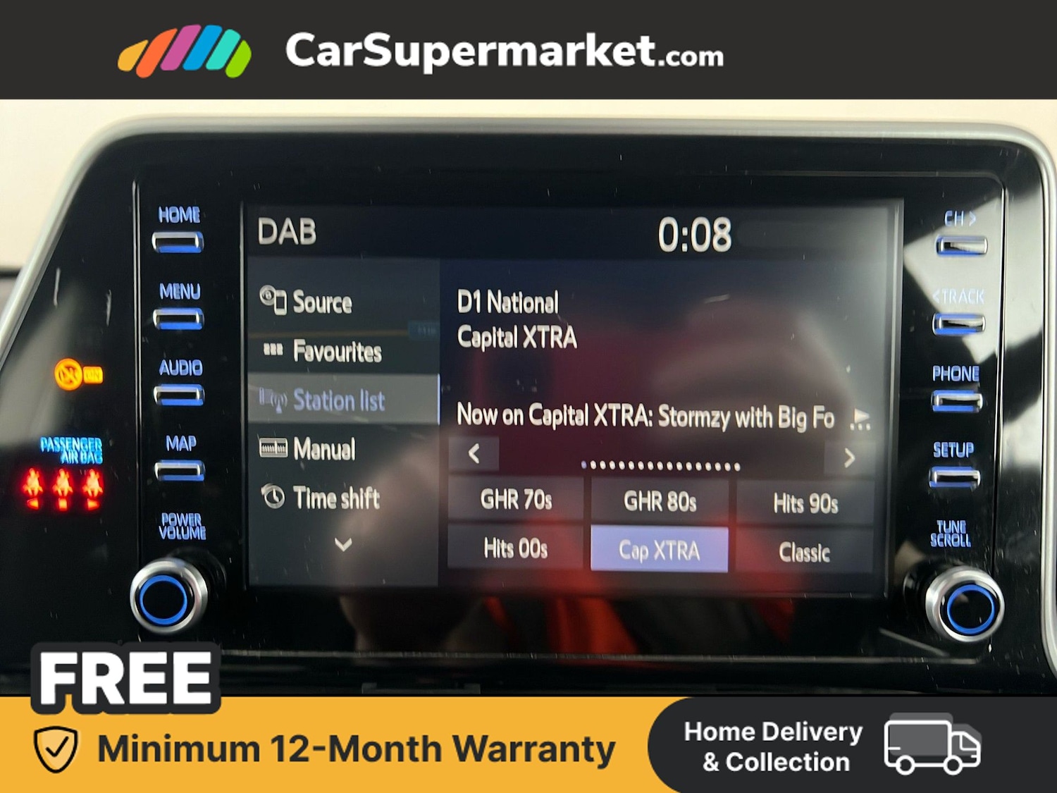 Used Toyota C-HR 2021 for sale - 77703434: Photo 26