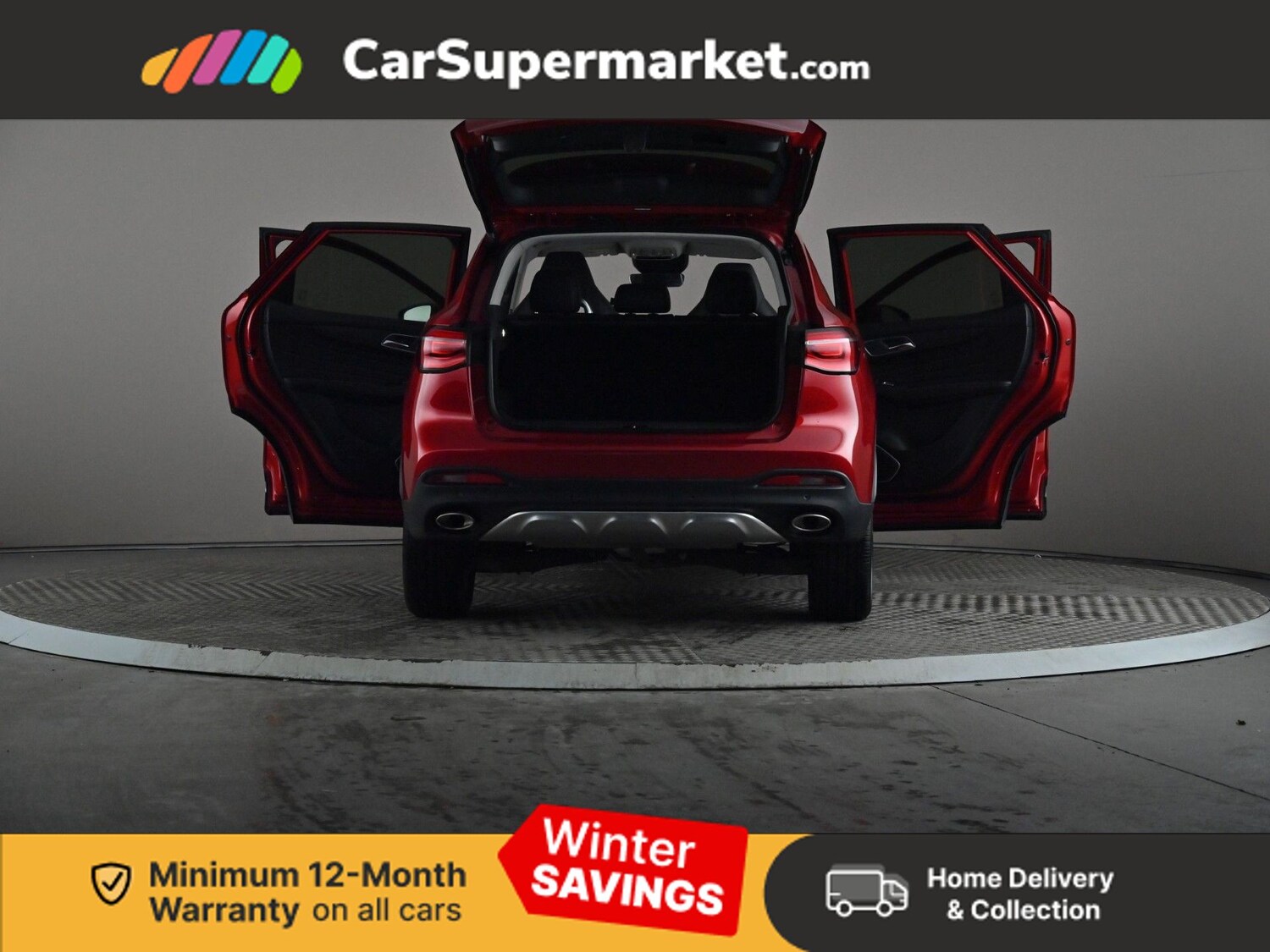 Used MG MG HS 2022 for sale - 77064511: Photo 12