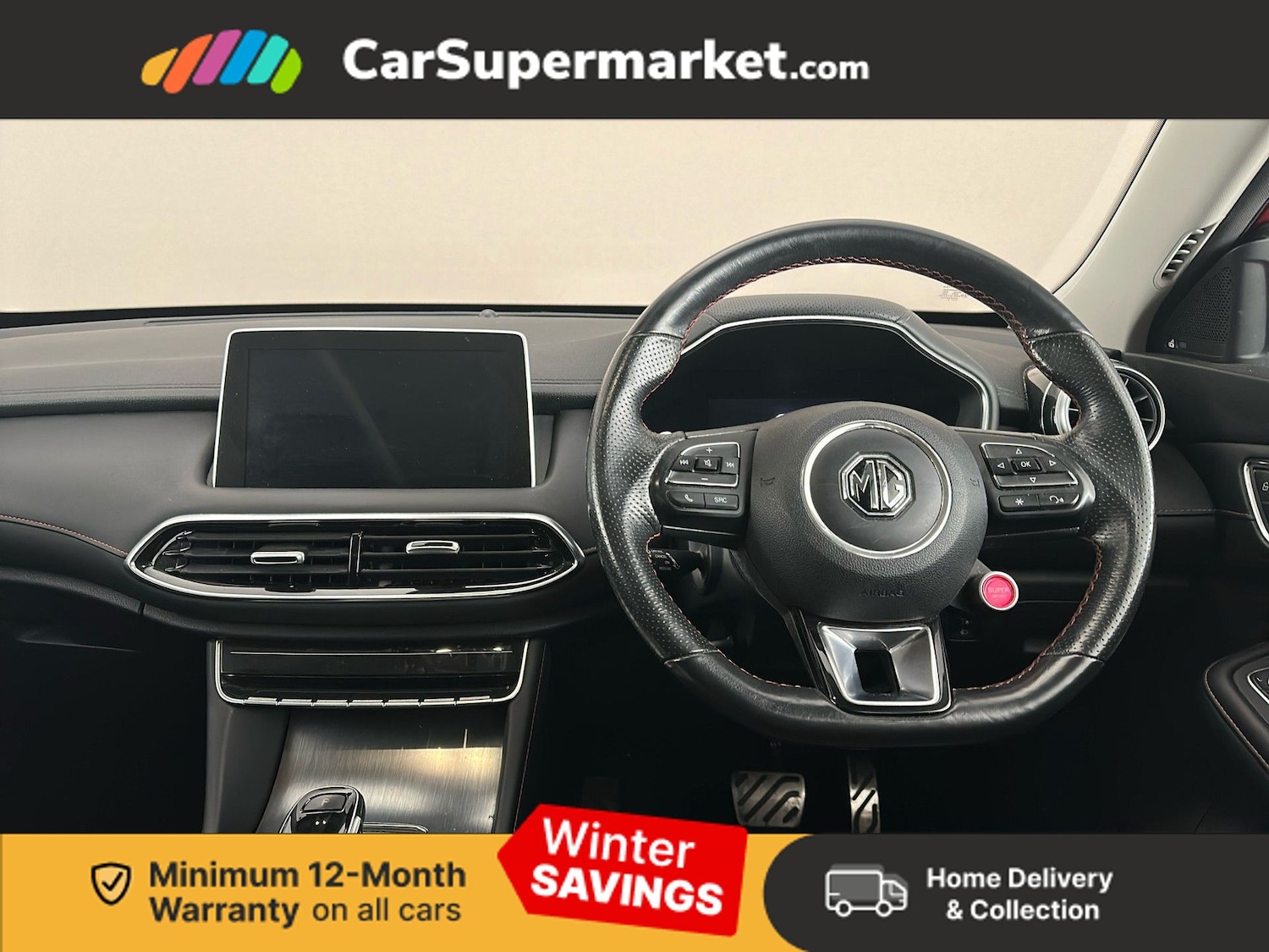 Used MG MG HS 2022 for sale - 77064511: Photo 15