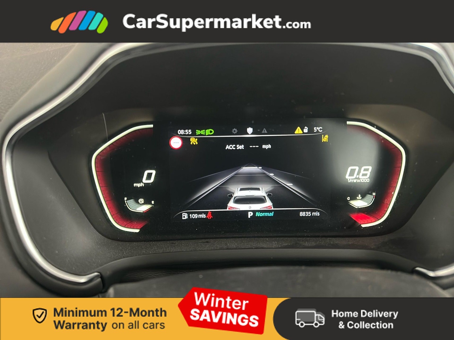 Used MG MG HS 2022 for sale - 77064511: Photo 16