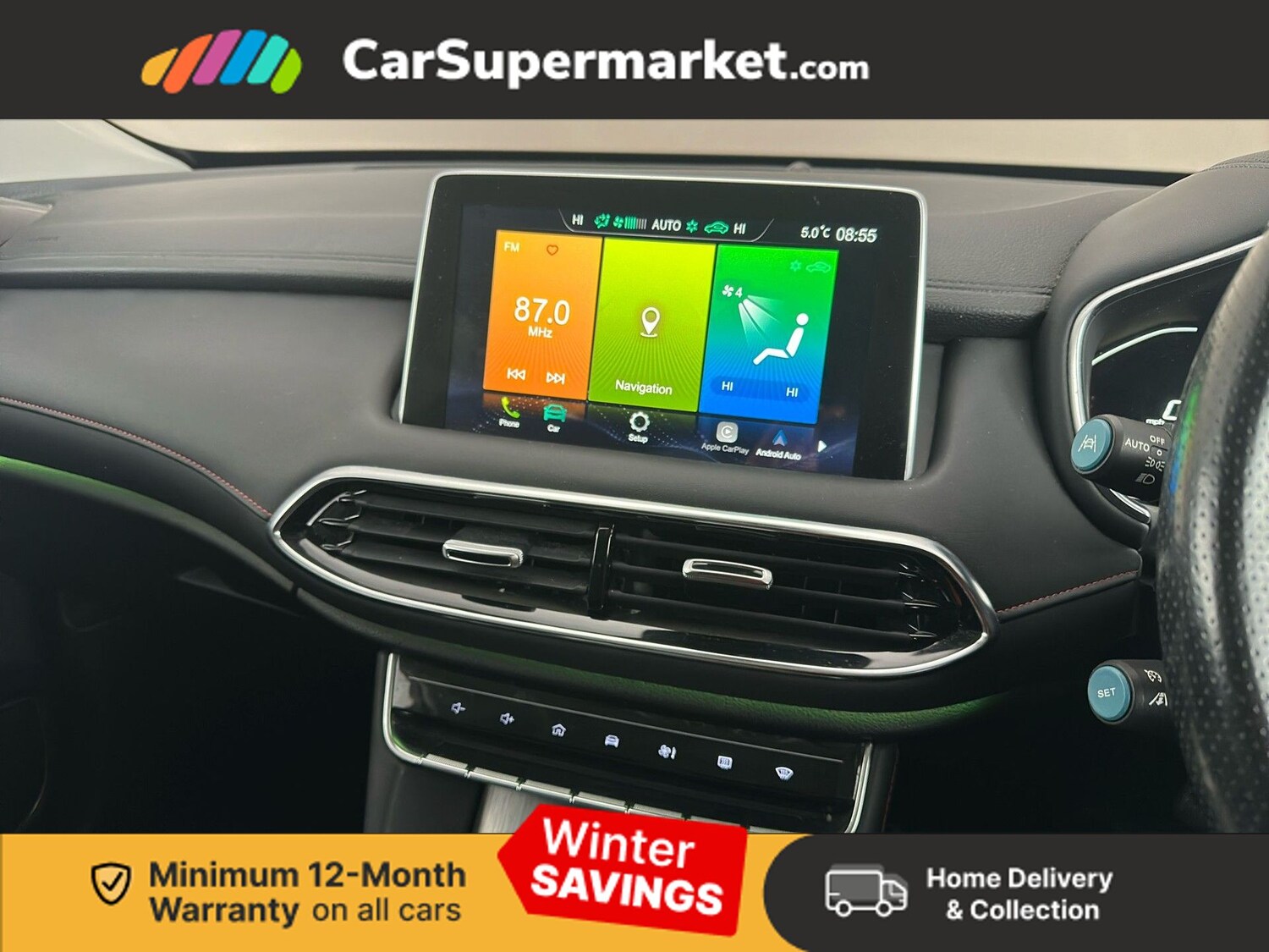 Used MG MG HS 2022 for sale - 77064511: Photo 17