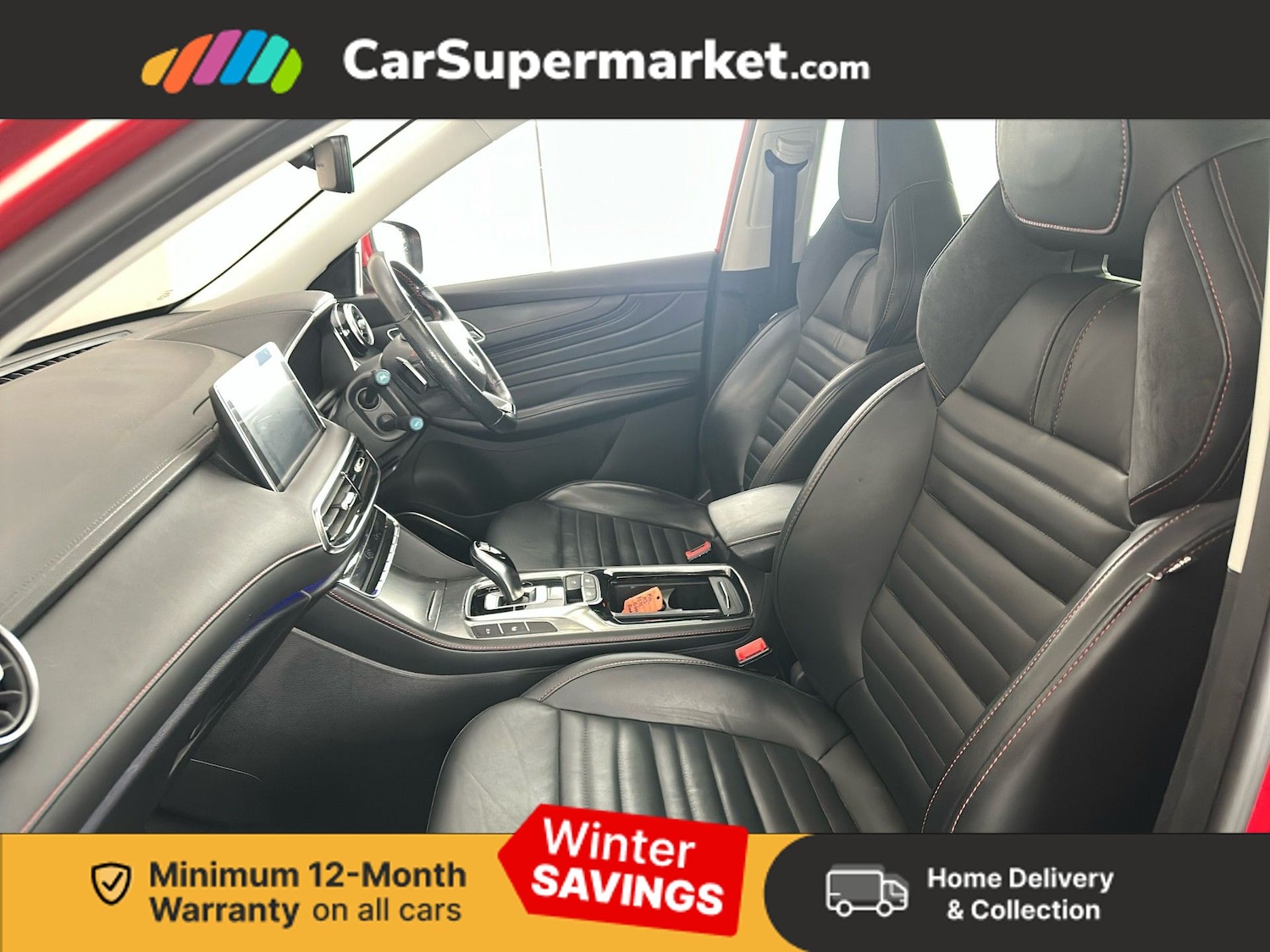 Used MG MG HS 2022 for sale - 77064511: Photo 18