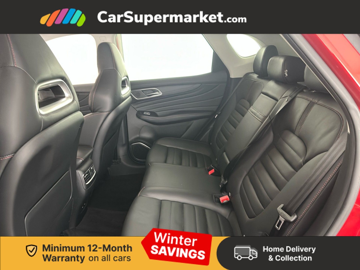 Used MG MG HS 2022 for sale - 77064511: Photo 19