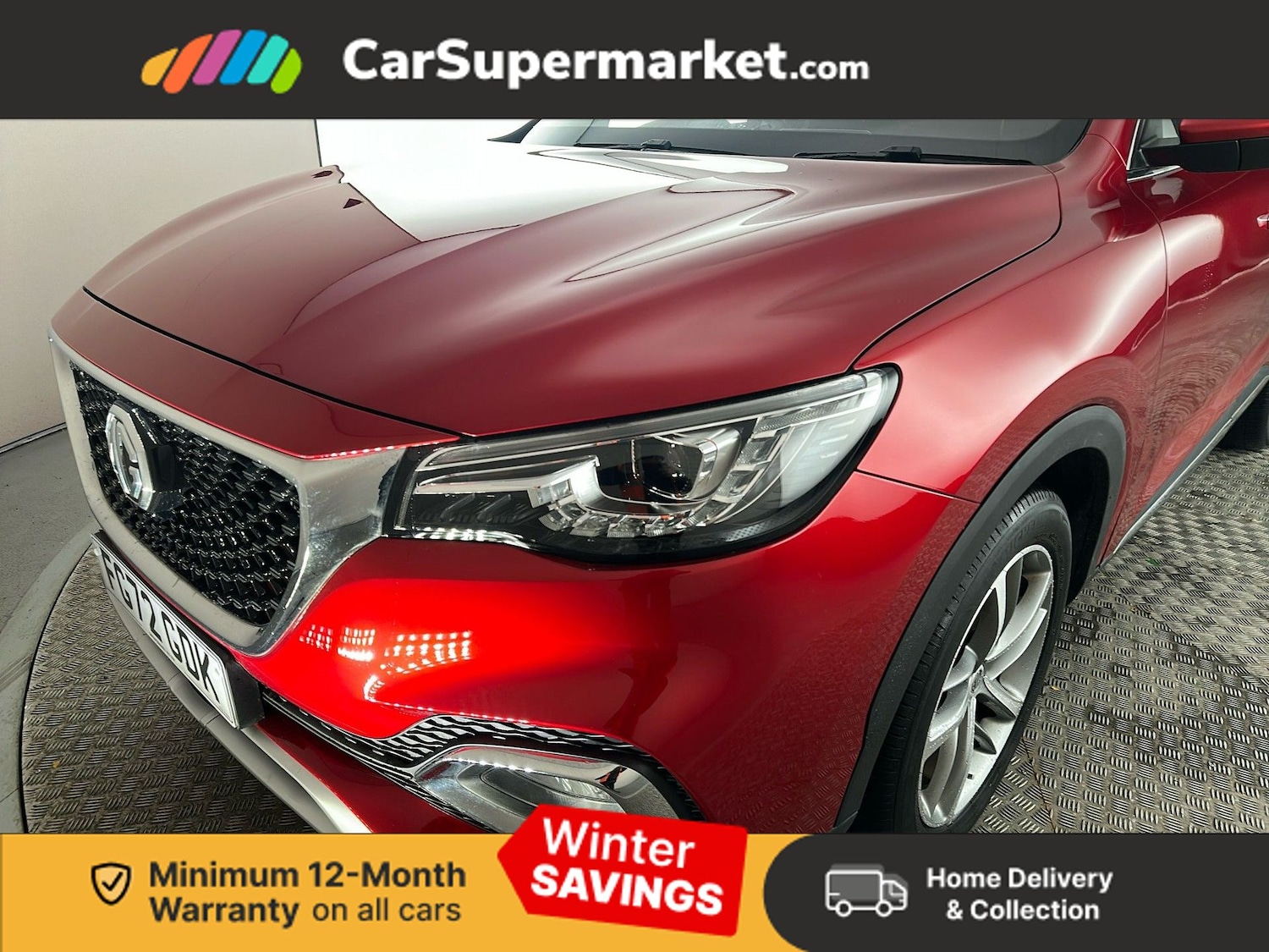 Used MG MG HS 2022 for sale - 77064511: Photo 21